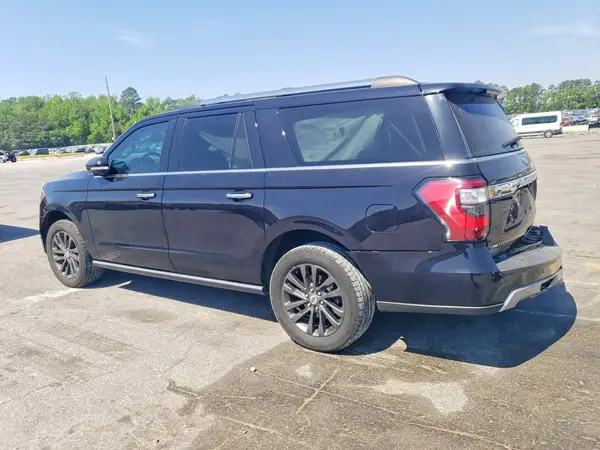 1FMJK1KT8LEA10791 2020 FORD EXPEDITION - Image 2