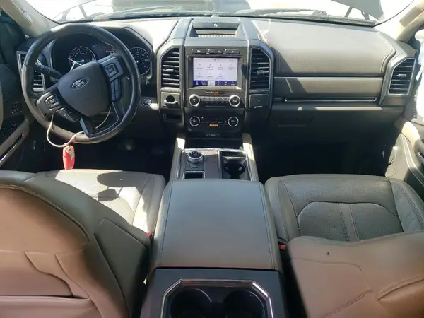1FMJK1KT8LEA10791 2020 FORD EXPEDITION - Image 8