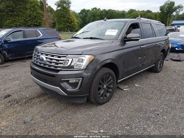 1FMJK1KT8LEA11102 2020 FORD EXPEDITION - Image 2