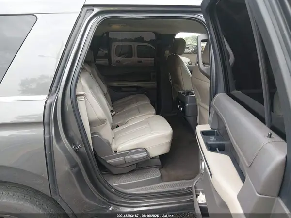 1FMJK1KT8LEA11102 2020 FORD EXPEDITION - Image 8