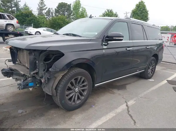 1FMJK1KT8LEA11679 2020 FORD EXPEDITION - Image 2