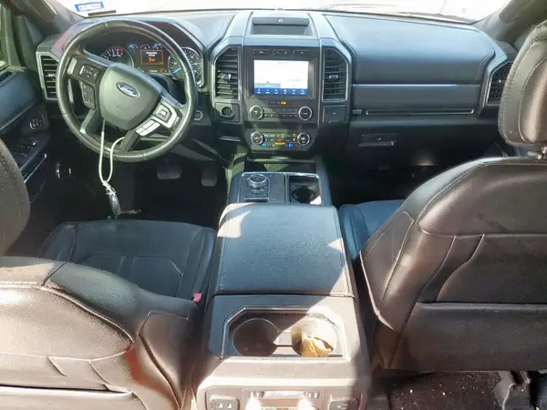 1FMJK1KT8LEA19569 2020 FORD EXPEDITION - Image 8