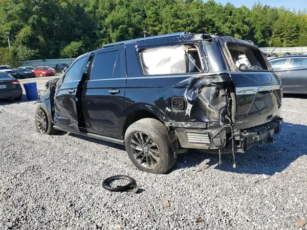 1FMJK1KT8LEA20480 2020 FORD EXPEDITION - Image 2