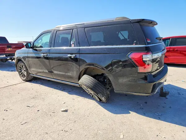 1FMJK1KT8LEA21144 2020 FORD EXPEDITION - Image 2