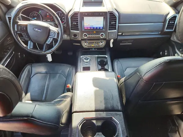 1FMJK1KT8LEA21144 2020 FORD EXPEDITION - Image 8