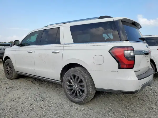 1FMJK1KT8LEA21824 2020 FORD EXPEDITION - Image 2