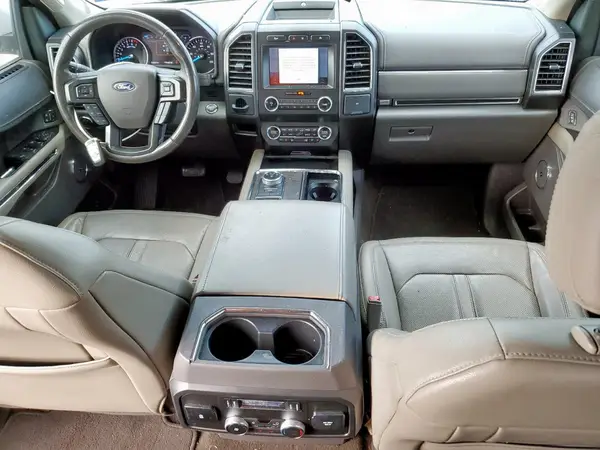 1FMJK1KT8LEA21824 2020 FORD EXPEDITION - Image 8
