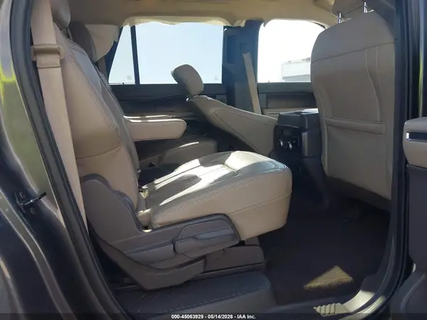 1FMJK1KT8LEA25713 2020 FORD EXPEDITION - Image 8