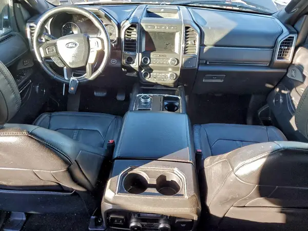 1FMJK1KT8LEA39207 2020 FORD EXPEDITION - Image 8
