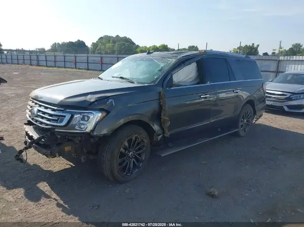 1FMJK1KT8LEA47422 2020 FORD EXPEDITION - Image 2
