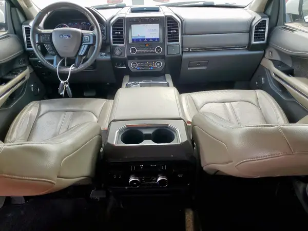 1FMJK1KT8LEA51809 2020 FORD EXPEDITION - Image 8