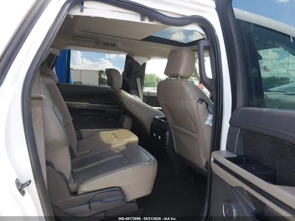 1FMJK1KT8LEA61126 2020 FORD EXPEDITION - Image 8