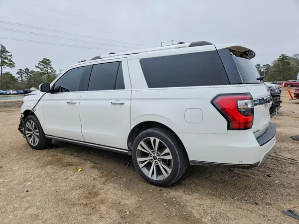 1FMJK1KT8LEA79125 2020 FORD EXPEDITION - Image 2