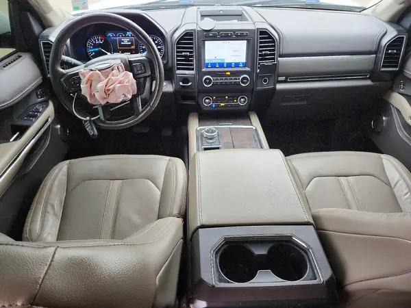 1FMJK1KT8LEA79125 2020 FORD EXPEDITION - Image 8