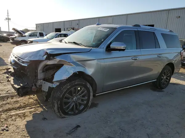 1FMJK1KT8LEA87855 2020 FORD EXPEDITION - Image 1