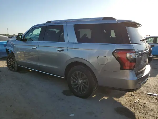 1FMJK1KT8LEA87855 2020 FORD EXPEDITION - Image 2