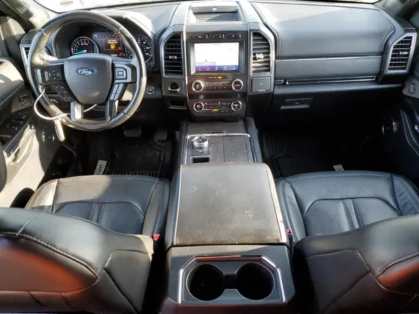 1FMJK1KT8LEA87855 2020 FORD EXPEDITION - Image 8