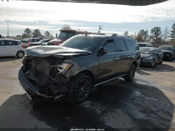 1FMJK1KT8LEB00023 2020 FORD EXPEDITION - Image 2