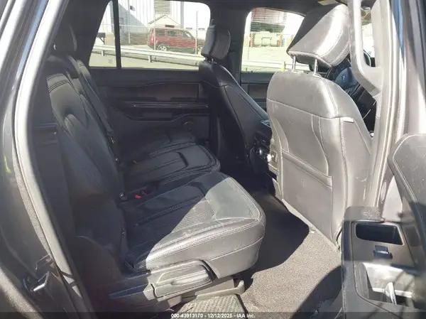 1FMJK1KT8LEB00023 2020 FORD EXPEDITION - Image 8