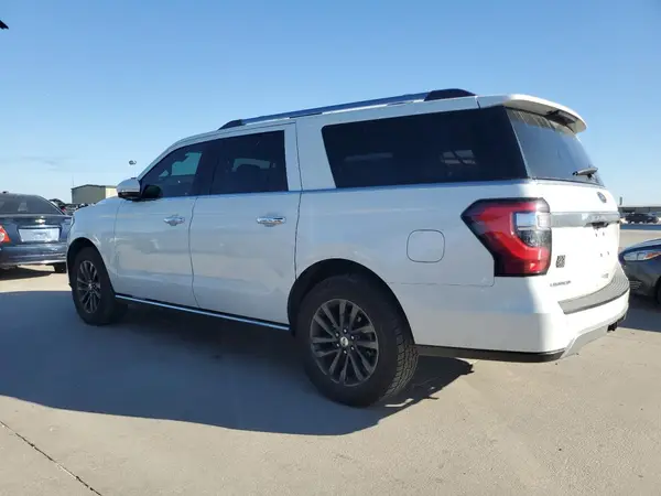 1FMJK1KT8LEB02063 2020 FORD EXPEDITION - Image 2