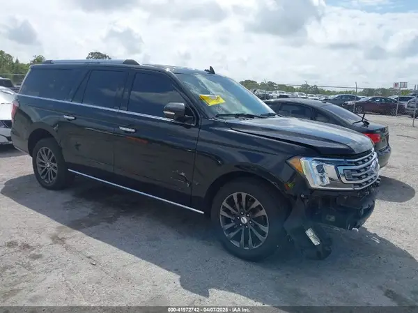 1FMJK1KT8MEA07617 2021 FORD EXPEDITION - Image 1