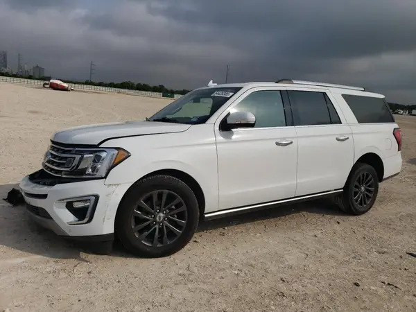 1FMJK1KT8MEA18505 2021 FORD EXPEDITION - Image 1