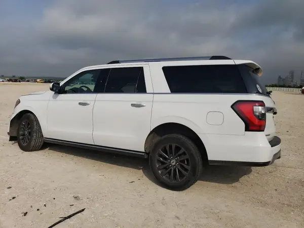 1FMJK1KT8MEA18505 2021 FORD EXPEDITION - Image 2