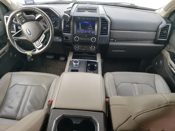 1FMJK1KT8MEA18505 2021 FORD EXPEDITION - Image 8