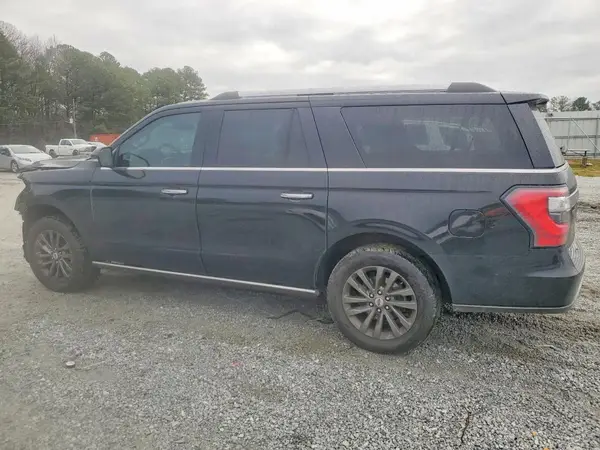 1FMJK1KT8MEA26118 2021 FORD EXPEDITION - Image 2