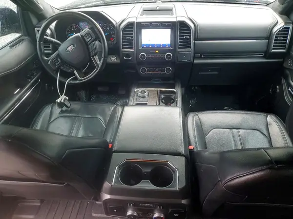 1FMJK1KT8MEA26118 2021 FORD EXPEDITION - Image 8