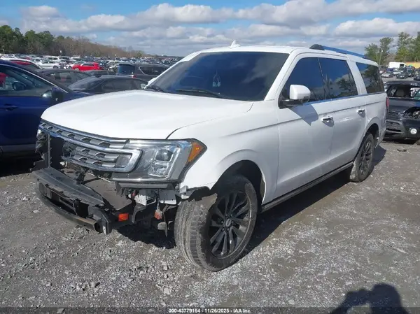 1FMJK1KT8MEA26796 2021 FORD EXPEDITION - Image 2