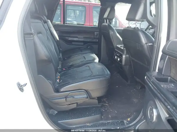 1FMJK1KT8MEA26796 2021 FORD EXPEDITION - Image 8
