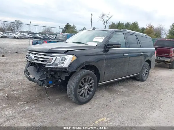 1FMJK1KT8MEA39760 2021 FORD EXPEDITION - Image 2