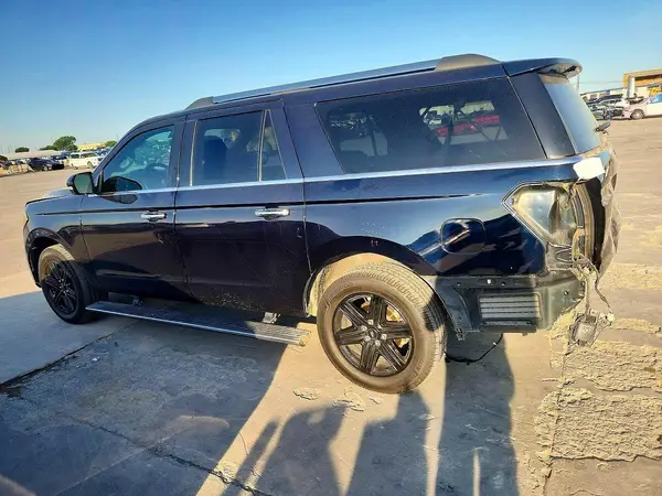 1FMJK1KT8MEA44103 2021 FORD EXPEDITION - Image 2