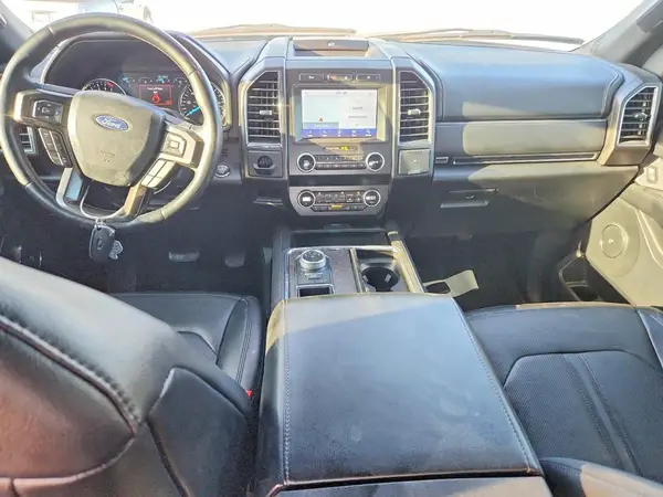 1FMJK1KT8MEA44103 2021 FORD EXPEDITION - Image 8