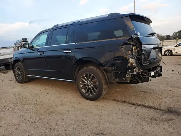 1FMJK1KT8MEA48443 2021 FORD EXPEDITION - Image 2