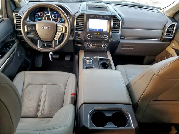 1FMJK1KT8MEA48443 2021 FORD EXPEDITION - Image 8
