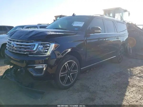 1FMJK1KT8MEA62262 2021 FORD EXPEDITION - Image 2