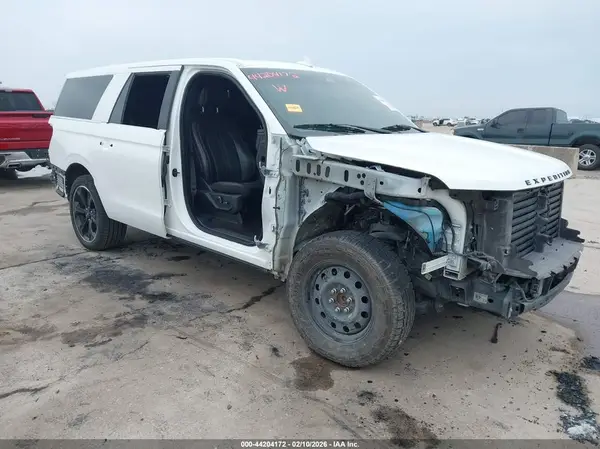 1FMJK1KT8NEA49562 2022 FORD EXPEDITION - Image 1