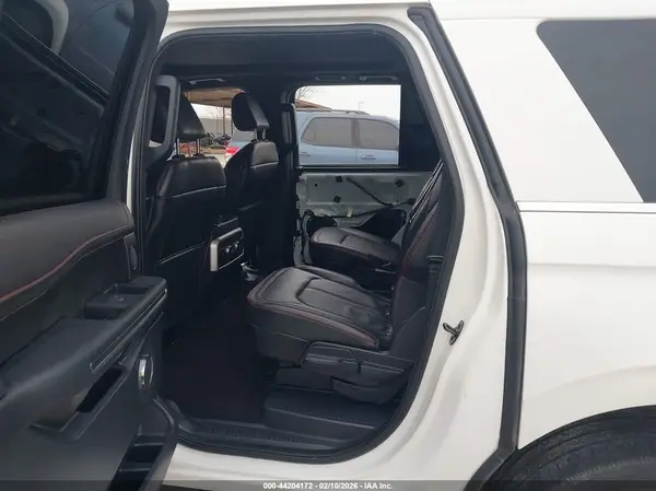 1FMJK1KT8NEA49562 2022 FORD EXPEDITION - Image 8