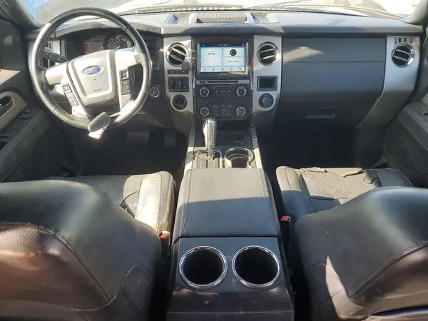 1FMJK1KT9GEF03529 2016 FORD EXPEDITION - Image 8
