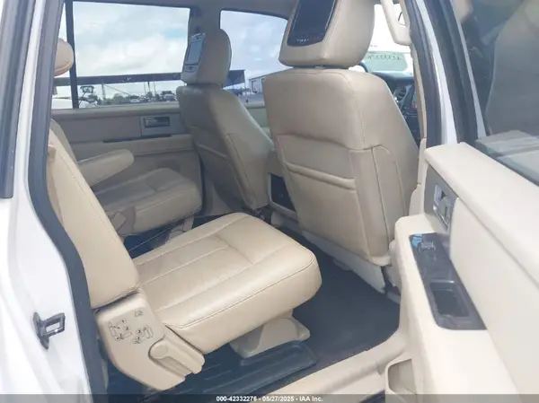 1FMJK1KT9GEF28818 2016 FORD EXPEDITION - Image 8