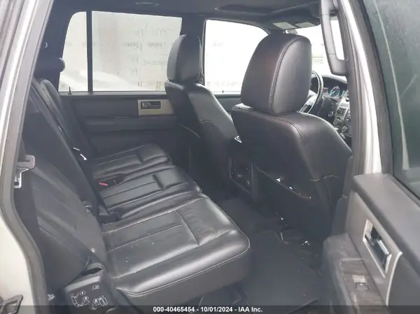 1FMJK1KT9GEF43514 2016 FORD EXPEDITION - Image 8