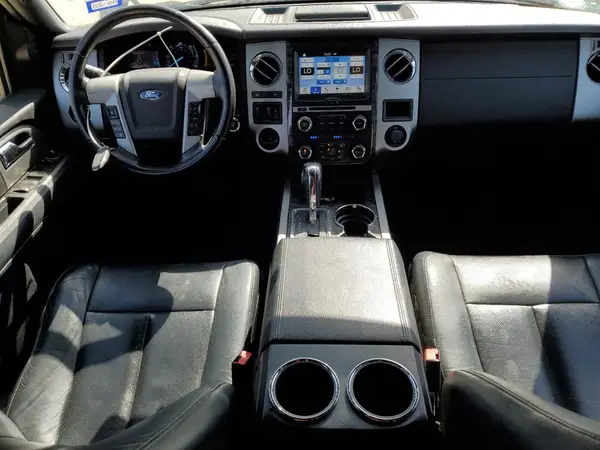 1FMJK1KT9GEF52052 2016 FORD EXPEDITION - Image 8