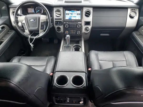 1FMJK1KT9HEA05915 2017 FORD EXPEDITION - Image 8