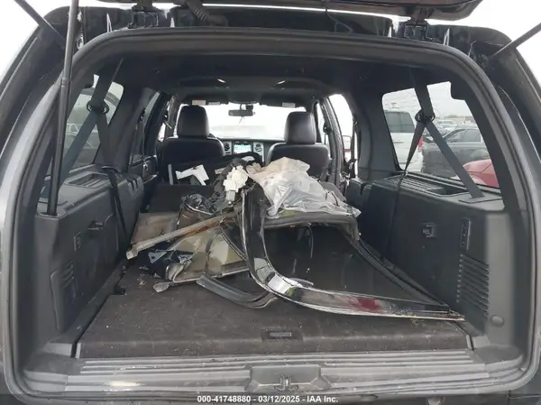 1FMJK1KT9HEA06255 2017 FORD EXPEDITION - Image 8