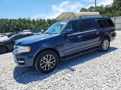 1FMJK1KT9HEA09155 2017 FORD EXPEDITION