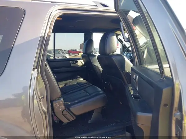 1FMJK1KT9HEA16459 2017 FORD EXPEDITION - Image 8