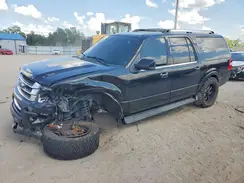 1FMJK1KT9HEA17661 2017 FORD EXPEDITION