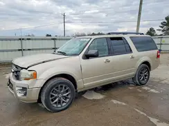 1FMJK1KT9HEA27574 2017 FORD EXPEDITION